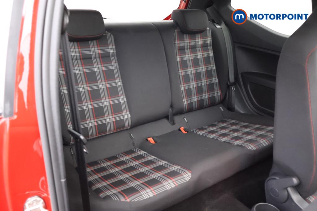 Volkswagen UP Up Gti Manual Petrol Hatchback - Stock Number (1557664) - 11th supplementary image
