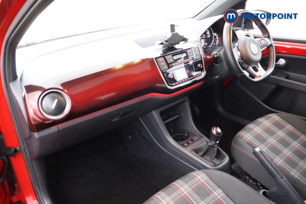 Volkswagen UP Up Gti Manual Petrol Hatchback - Stock Number (1557664) - 12th supplementary image