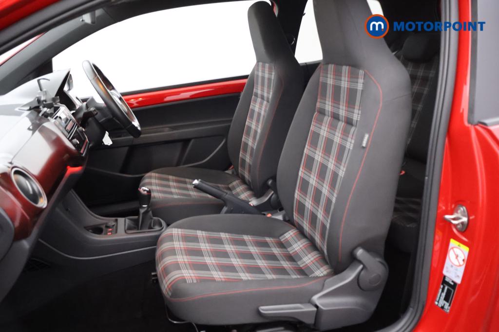 Volkswagen UP Up Gti Manual Petrol Hatchback - Stock Number (1557664) - 13th supplementary image