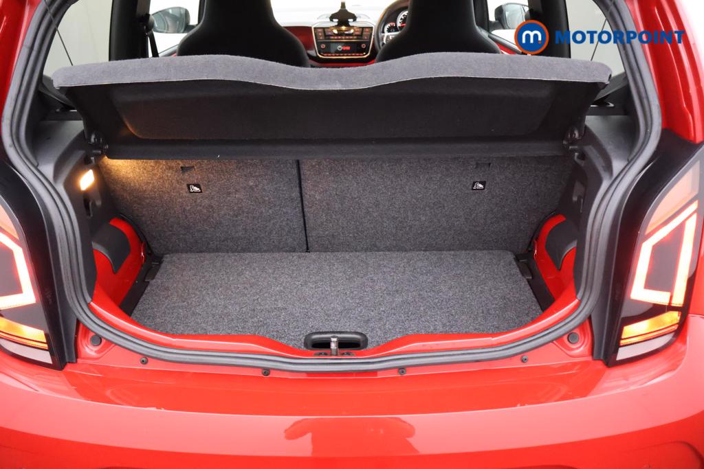 Volkswagen UP Up Gti Manual Petrol Hatchback - Stock Number (1557664) - 14th supplementary image