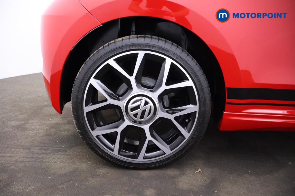 Volkswagen UP Up Gti Manual Petrol Hatchback - Stock Number (1557664) - 15th supplementary image