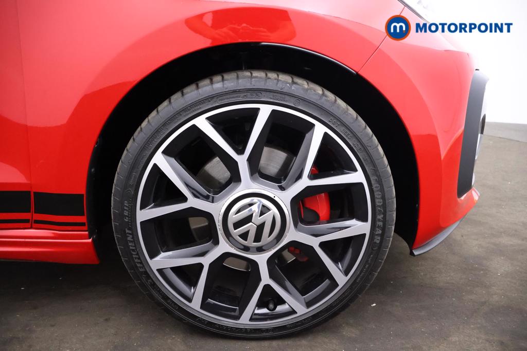 Volkswagen UP Up Gti Manual Petrol Hatchback - Stock Number (1557664) - 16th supplementary image