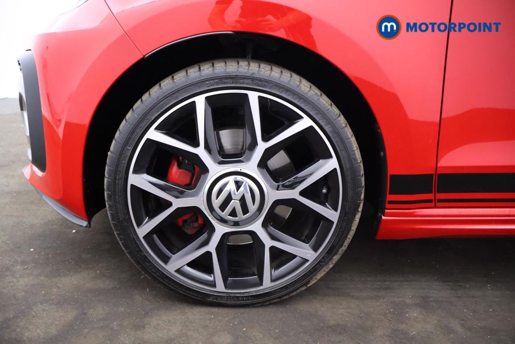 Volkswagen UP Up Gti Manual Petrol Hatchback - Stock Number (1557664) - 17th supplementary image