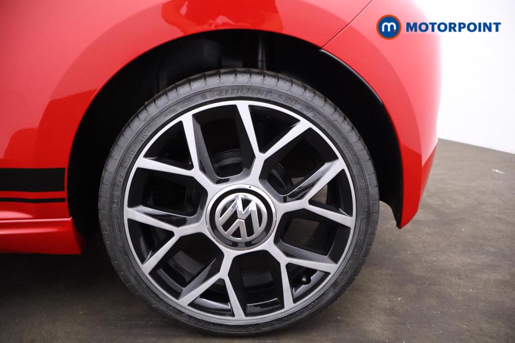 Volkswagen UP Up Gti Manual Petrol Hatchback - Stock Number (1557664) - 18th supplementary image