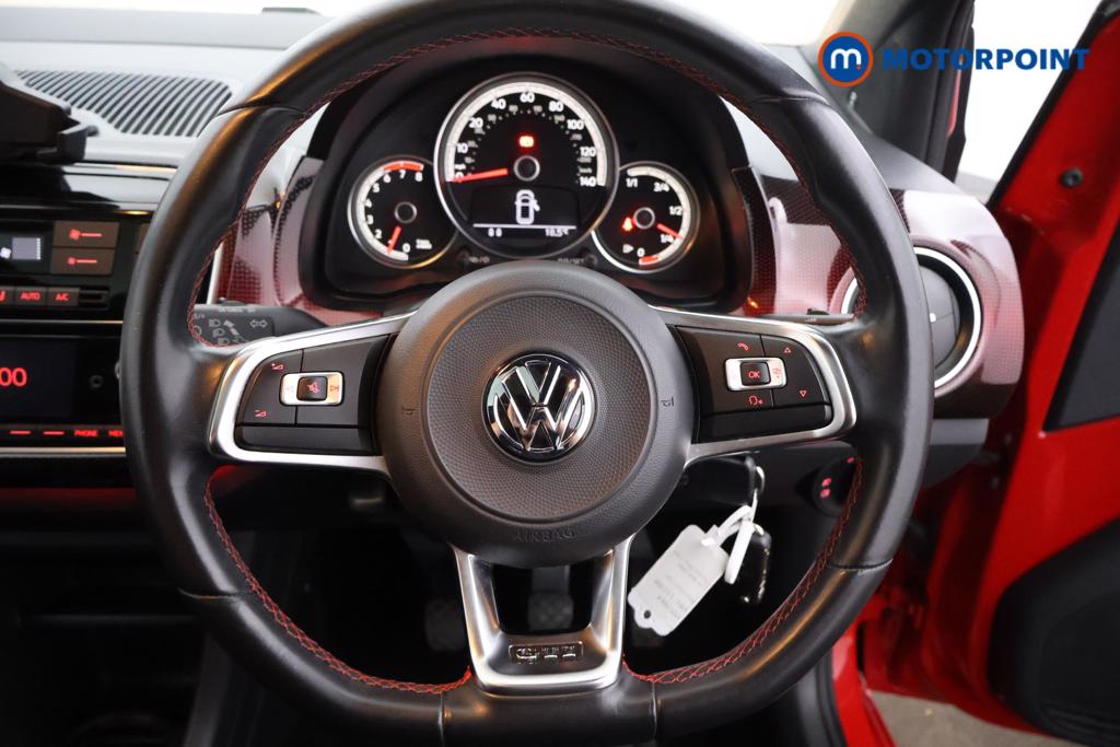 Volkswagen UP Up Gti Manual Petrol Hatchback - Stock Number (1557664) - 1st supplementary image