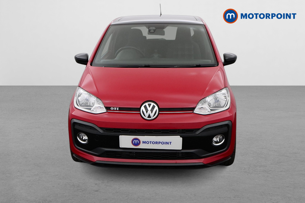 Volkswagen UP Up Gti Manual Petrol Hatchback - Stock Number (1557664) - Front bumper