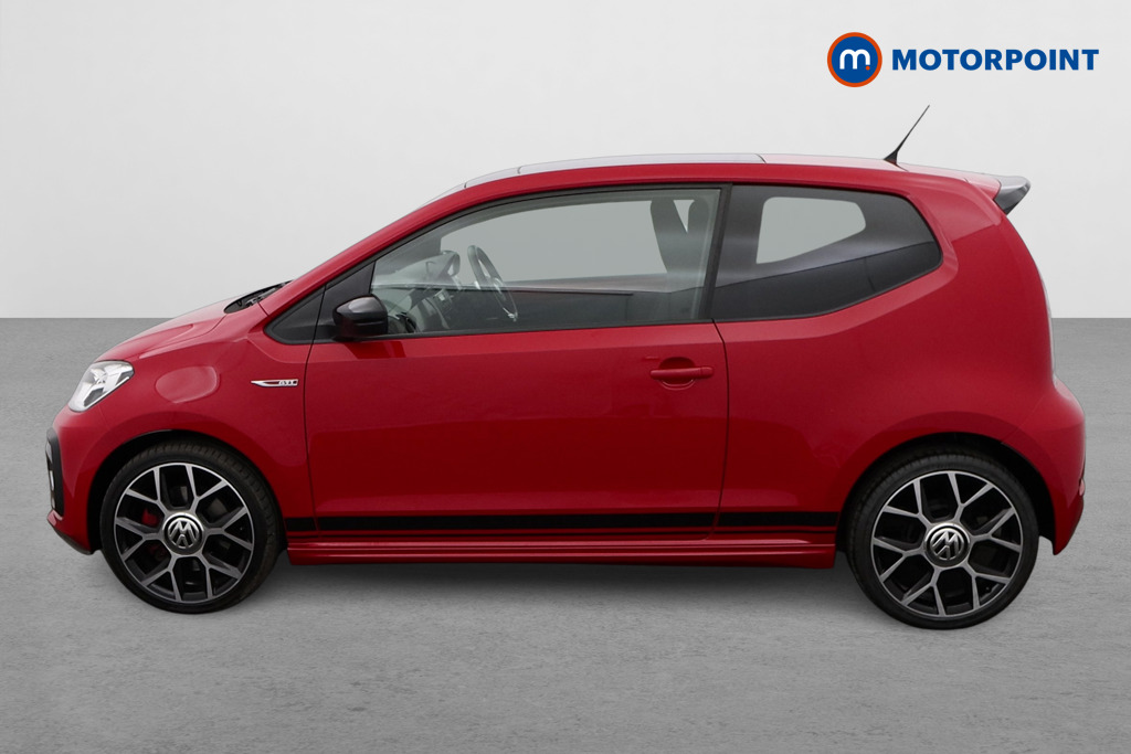 Volkswagen UP Up Gti Manual Petrol Hatchback - Stock Number (1557664) - Passenger side