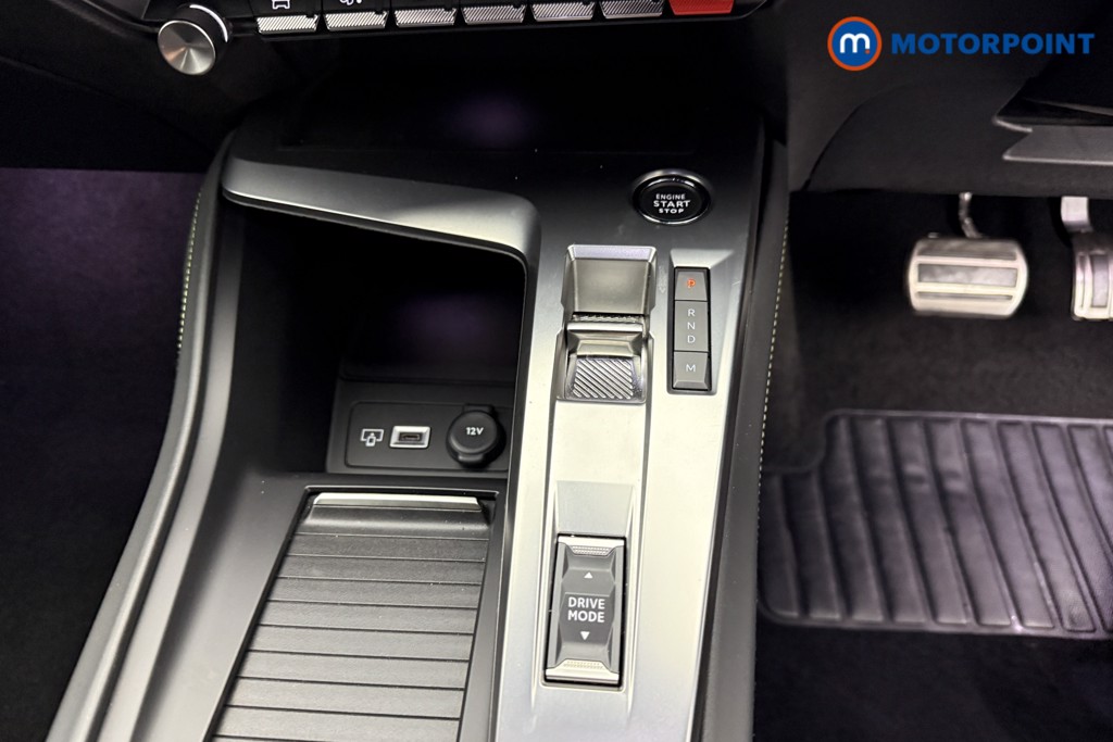 Peugeot 408 GT Automatic Petrol Hatchback - Stock Number (1557667) - 11th supplementary image