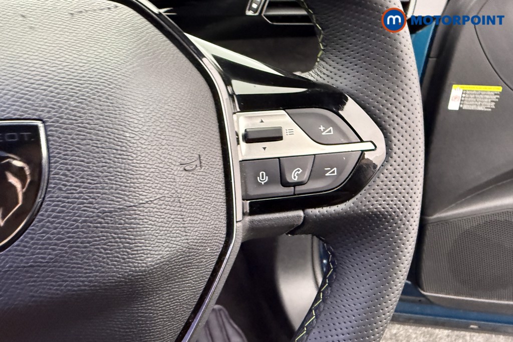 Peugeot 408 GT Automatic Petrol Hatchback - Stock Number (1557667) - 13th supplementary image
