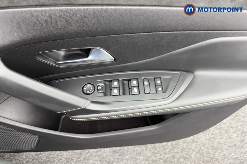 Peugeot 408 GT Automatic Petrol Hatchback - Stock Number (1557667) - 14th supplementary image