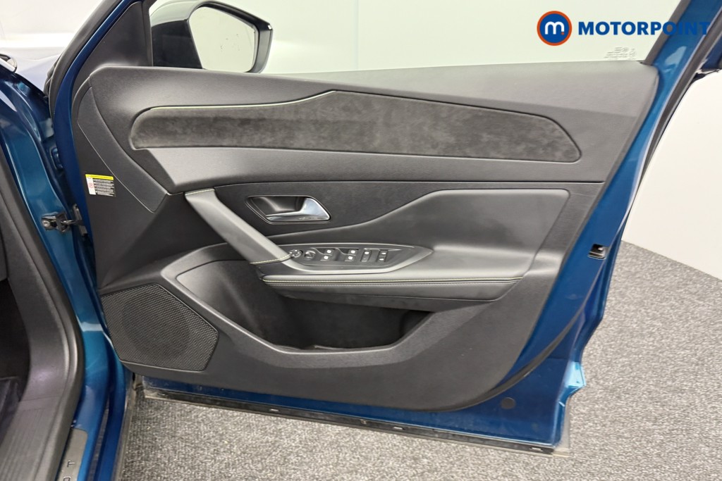 Peugeot 408 GT Automatic Petrol Hatchback - Stock Number (1557667) - 15th supplementary image