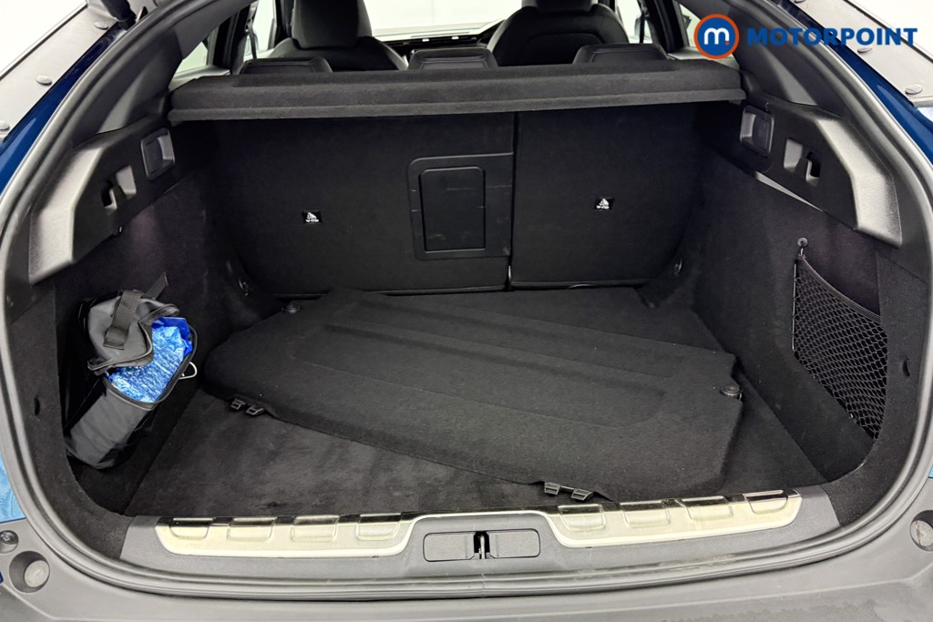 Peugeot 408 GT Automatic Petrol Hatchback - Stock Number (1557667) - 18th supplementary image