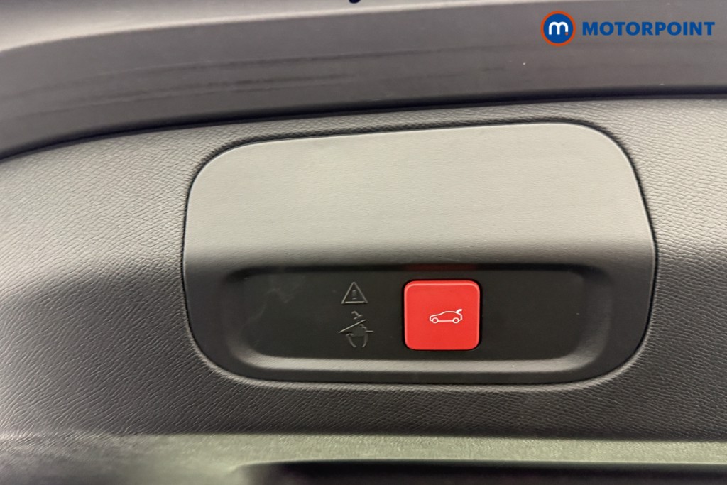 Peugeot 408 GT Automatic Petrol Hatchback - Stock Number (1557667) - 19th supplementary image