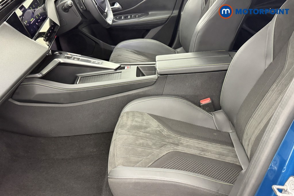 Peugeot 408 GT Automatic Petrol Hatchback - Stock Number (1557667) - 20th supplementary image