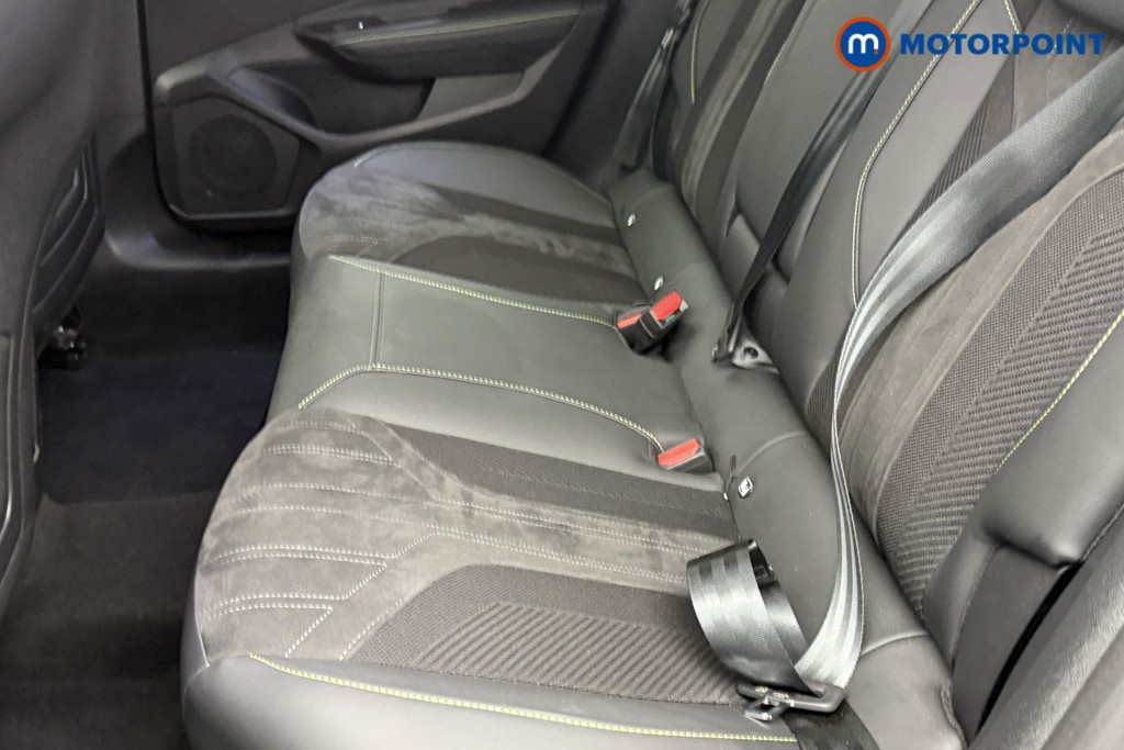 Peugeot 408 GT Automatic Petrol Hatchback - Stock Number (1557667) - 21st supplementary image
