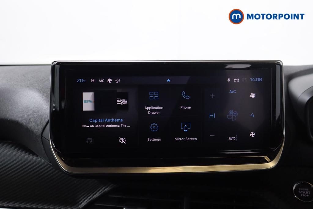 Peugeot 2008 Allure Manual Petrol SUV - Stock Number (1557668) - 2nd supplementary image