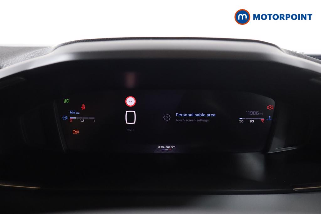 Peugeot 2008 Allure Manual Petrol SUV - Stock Number (1557668) - 3rd supplementary image