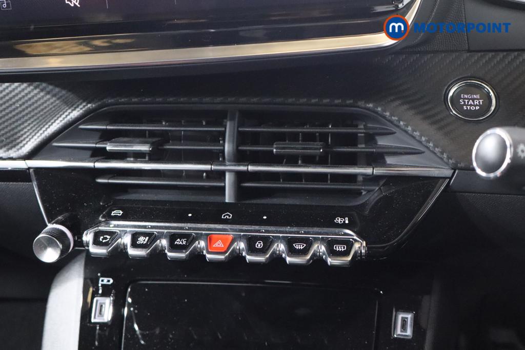 Peugeot 2008 Allure Manual Petrol SUV - Stock Number (1557668) - 4th supplementary image