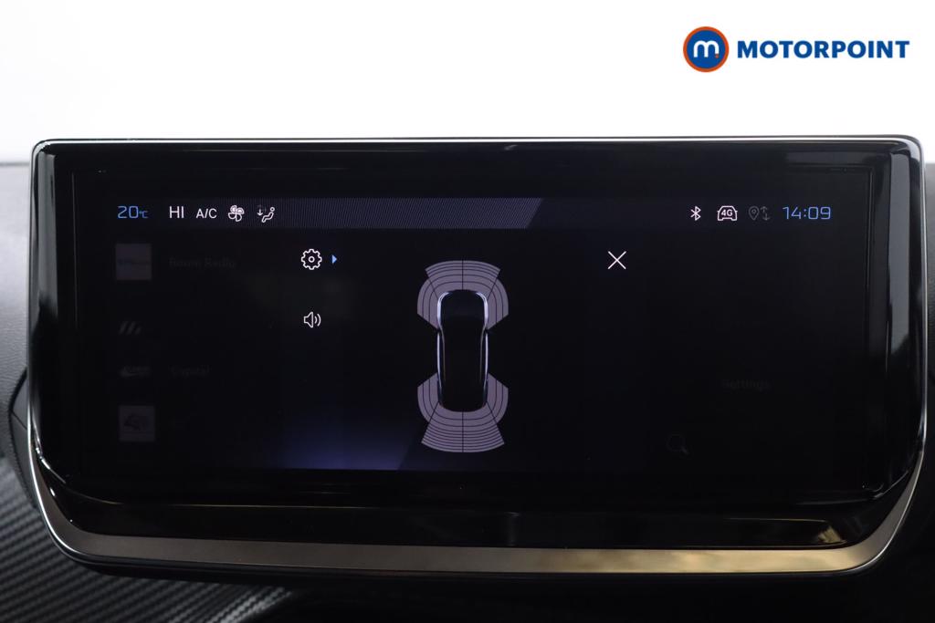 Peugeot 2008 Allure Manual Petrol SUV - Stock Number (1557668) - 9th supplementary image