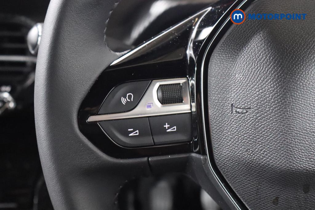 Peugeot 2008 Allure Manual Petrol SUV - Stock Number (1557668) - 10th supplementary image