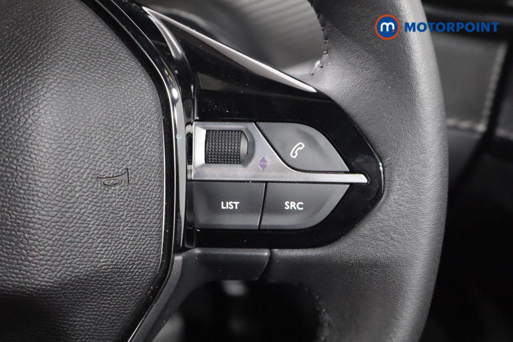 Peugeot 2008 Allure Manual Petrol SUV - Stock Number (1557668) - 11th supplementary image
