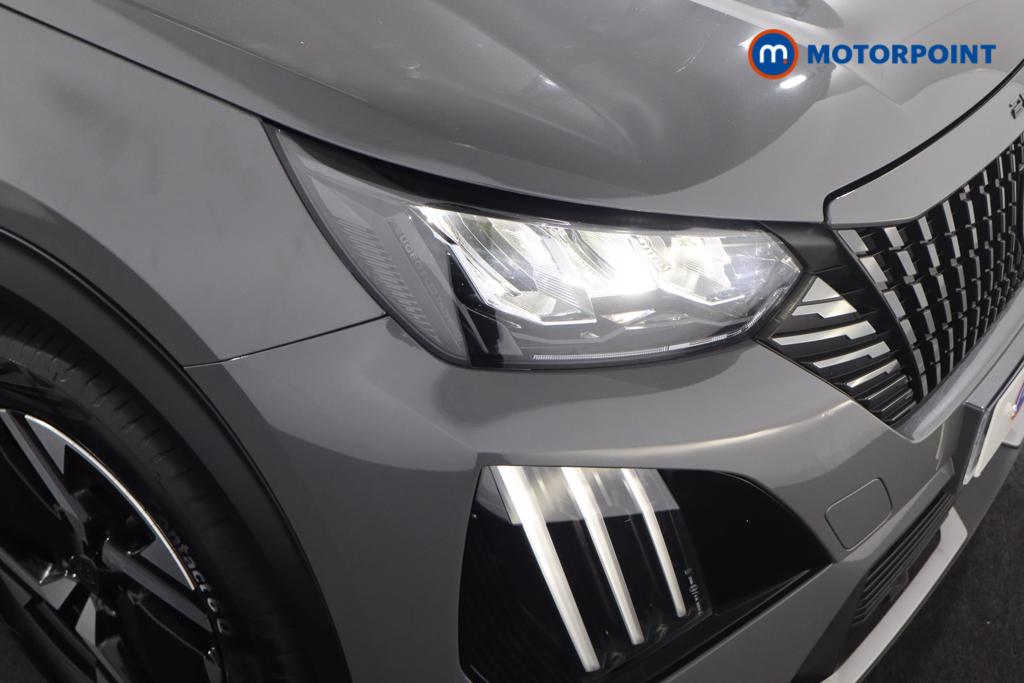 Peugeot 2008 Allure Manual Petrol SUV - Stock Number (1557668) - 14th supplementary image