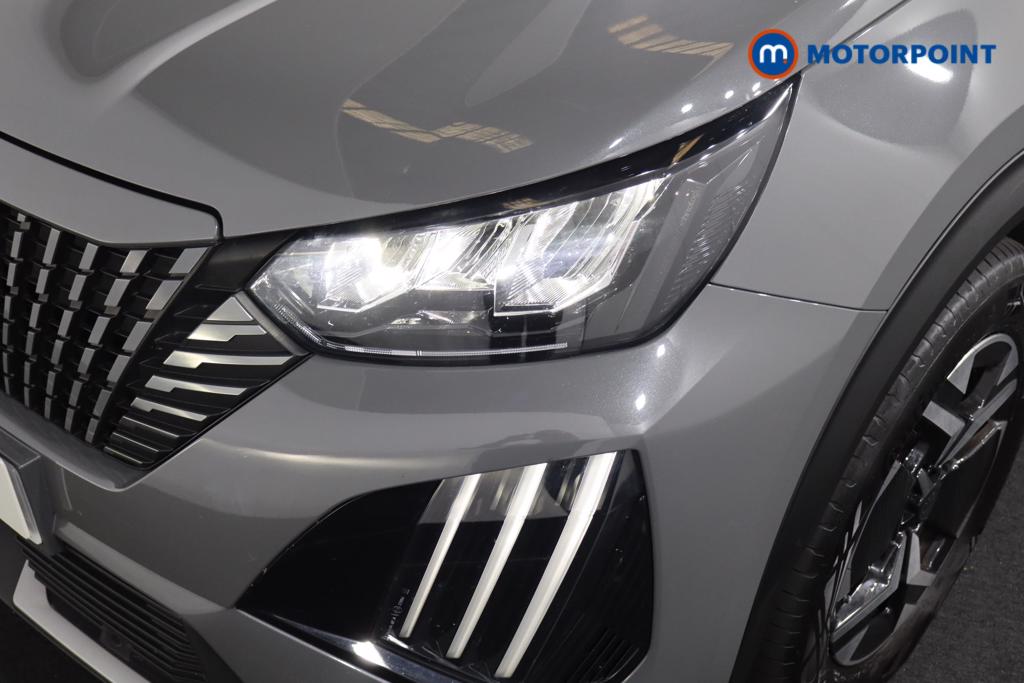 Peugeot 2008 Allure Manual Petrol SUV - Stock Number (1557668) - 15th supplementary image