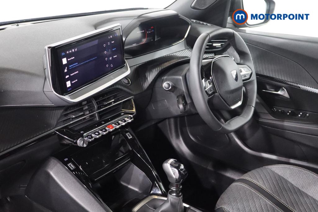 Peugeot 2008 Allure Manual Petrol SUV - Stock Number (1557668) - 17th supplementary image