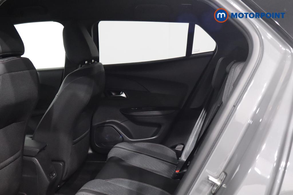 Peugeot 2008 Allure Manual Petrol SUV - Stock Number (1557668) - 19th supplementary image