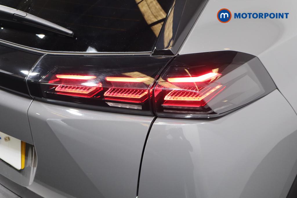 Peugeot 2008 Allure Manual Petrol SUV - Stock Number (1557668) - 21st supplementary image