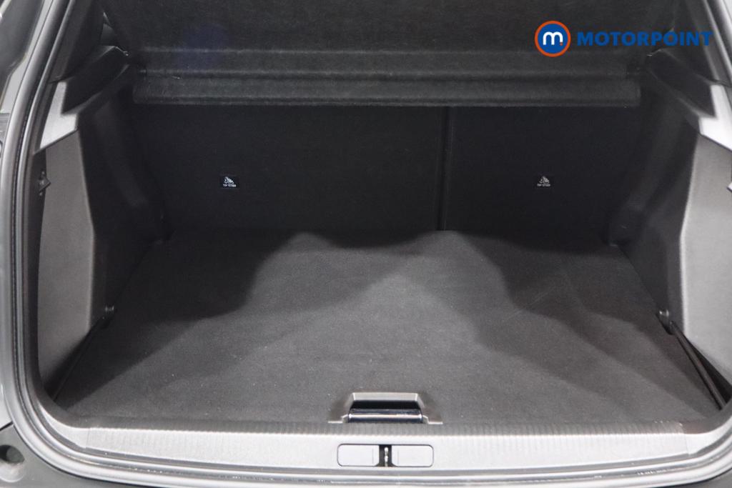 Peugeot 2008 Allure Manual Petrol SUV - Stock Number (1557668) - 23rd supplementary image