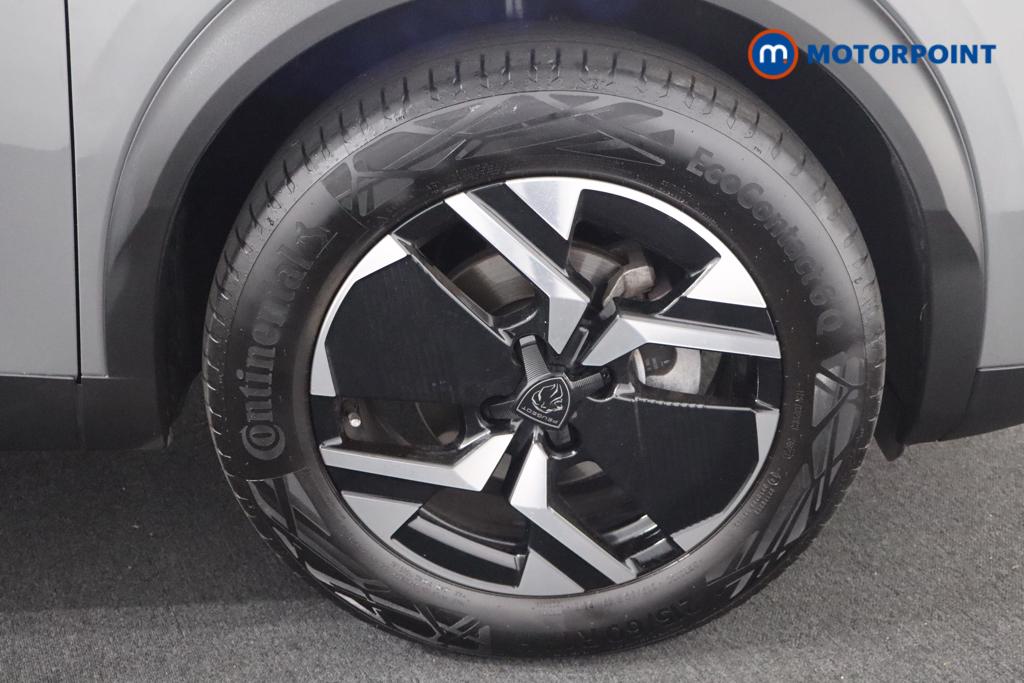 Peugeot 2008 Allure Manual Petrol SUV - Stock Number (1557668) - 25th supplementary image