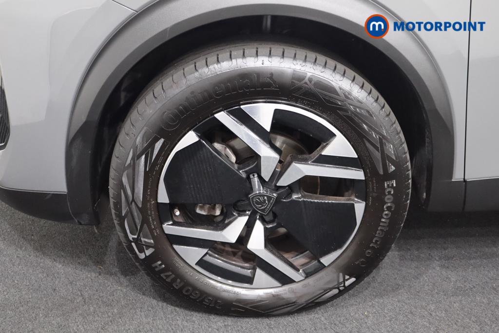 Peugeot 2008 Allure Manual Petrol SUV - Stock Number (1557668) - 26th supplementary image
