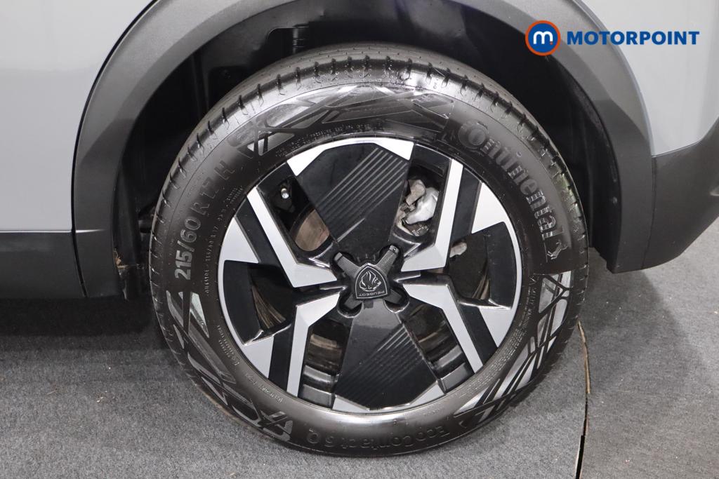 Peugeot 2008 Allure Manual Petrol SUV - Stock Number (1557668) - 27th supplementary image