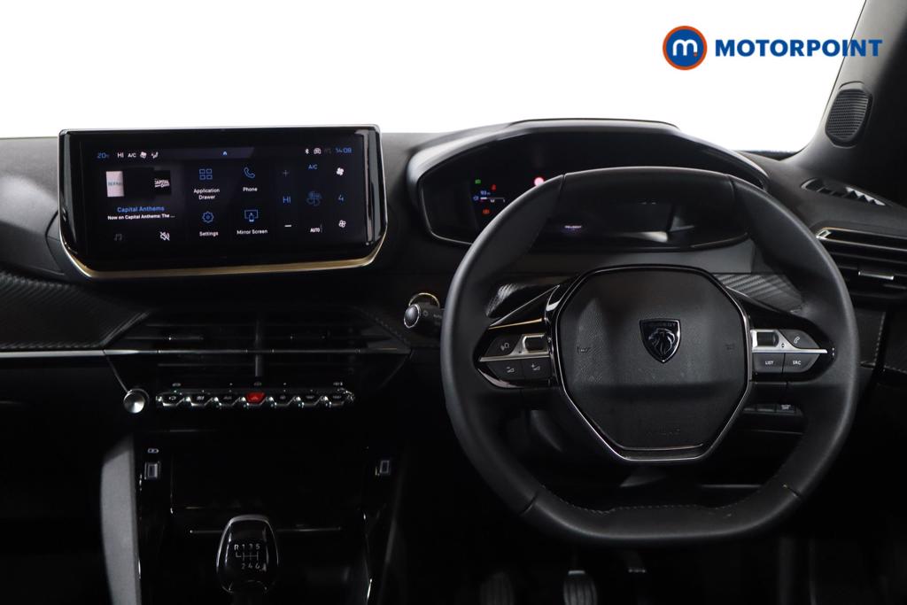 Peugeot 2008 Allure Manual Petrol SUV - Stock Number (1557668) - 1st supplementary image