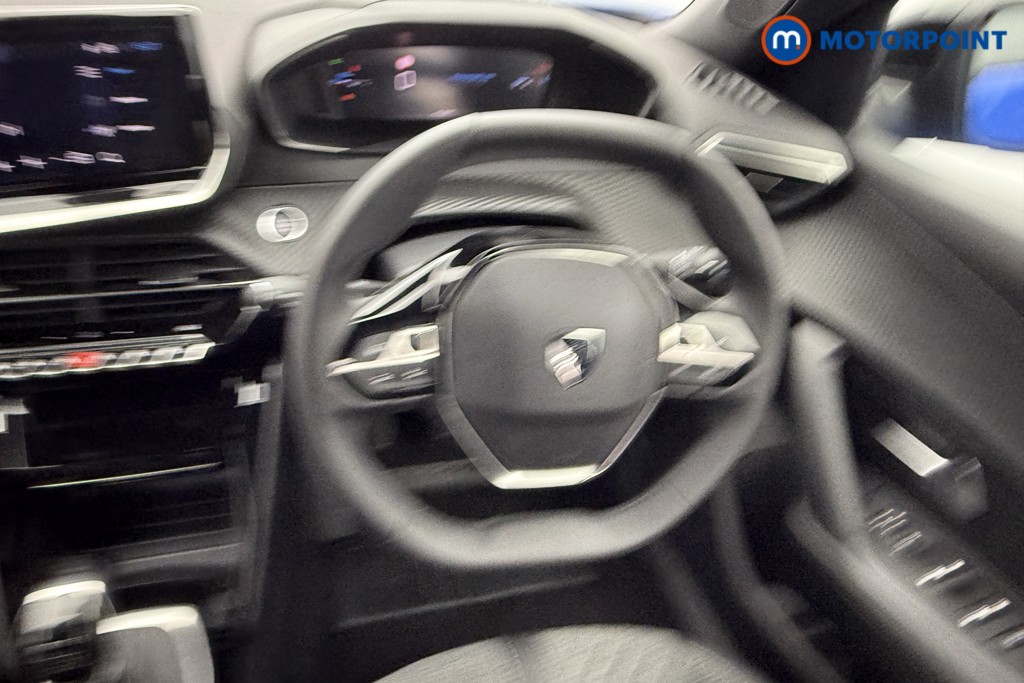 Peugeot 2008 Allure Manual Petrol SUV - Stock Number (1557669) - 2nd supplementary image
