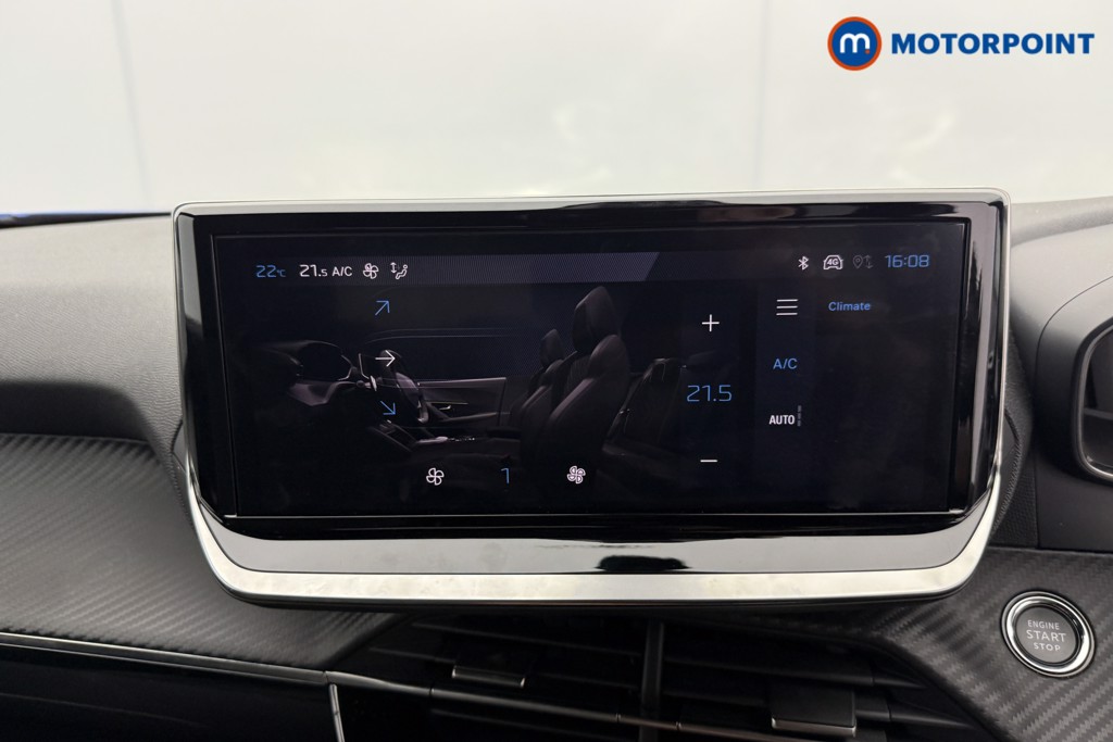 Peugeot 2008 Allure Manual Petrol SUV - Stock Number (1557669) - 6th supplementary image