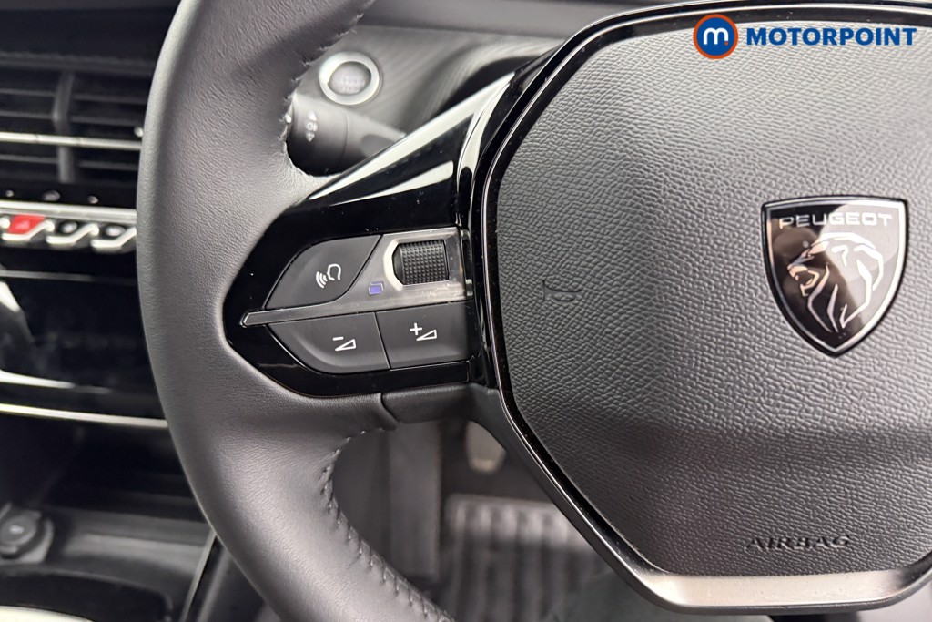 Peugeot 2008 Allure Manual Petrol SUV - Stock Number (1557669) - 11th supplementary image