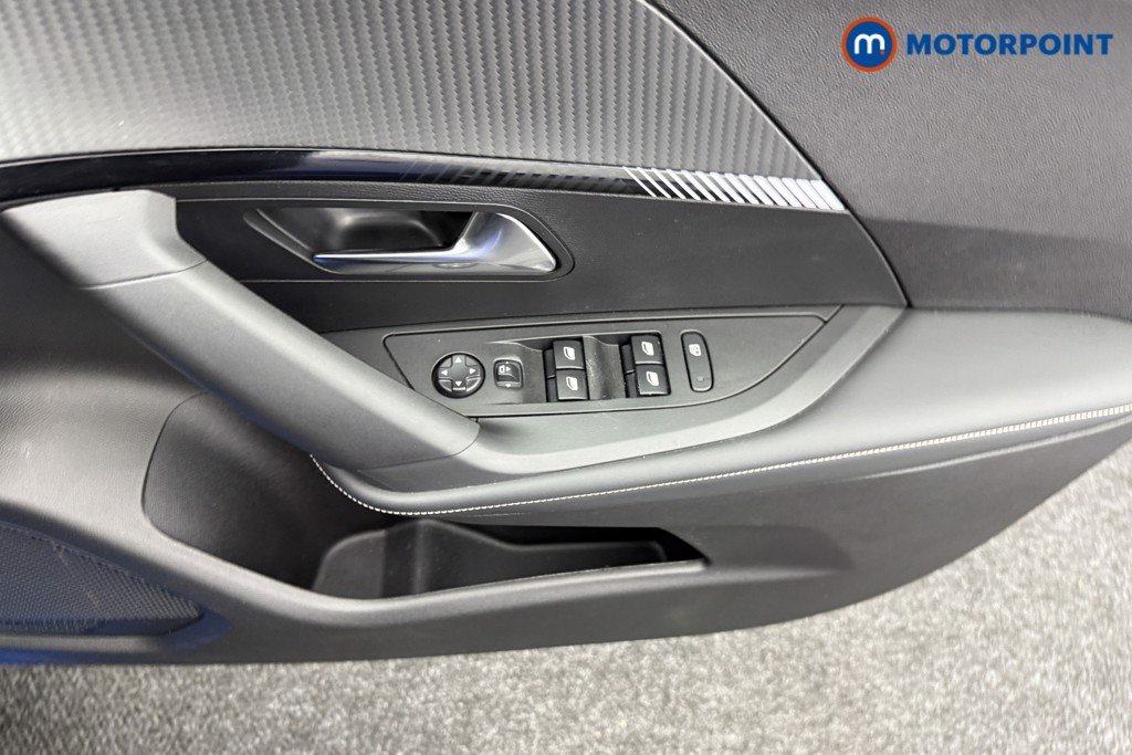 Peugeot 2008 Allure Manual Petrol SUV - Stock Number (1557669) - 13th supplementary image