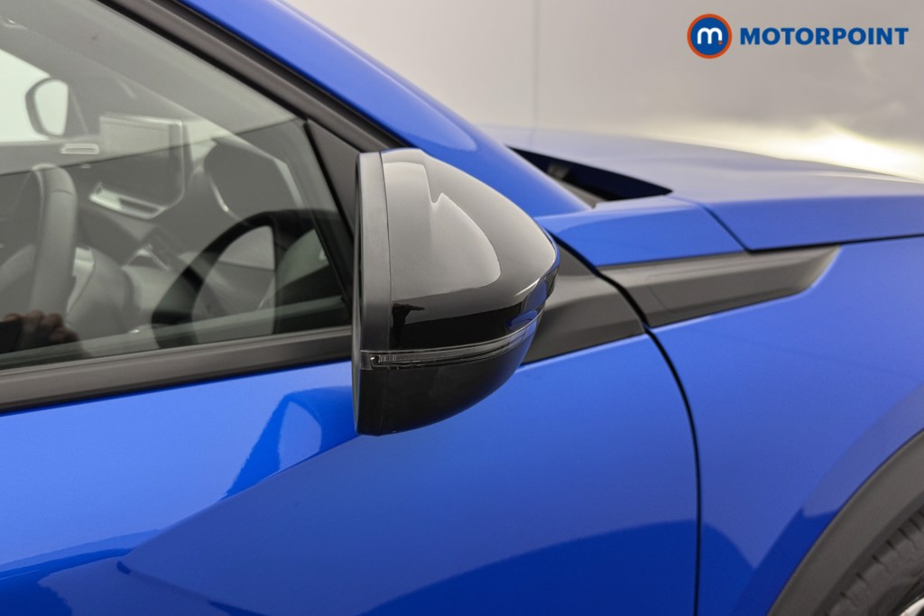 Peugeot 2008 Allure Manual Petrol SUV - Stock Number (1557669) - 15th supplementary image