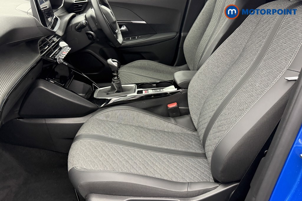 Peugeot 2008 Allure Manual Petrol SUV - Stock Number (1557669) - 19th supplementary image