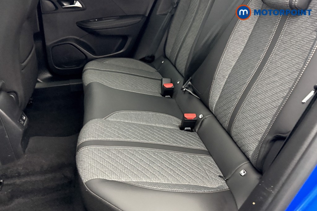 Peugeot 2008 Allure Manual Petrol SUV - Stock Number (1557669) - 20th supplementary image