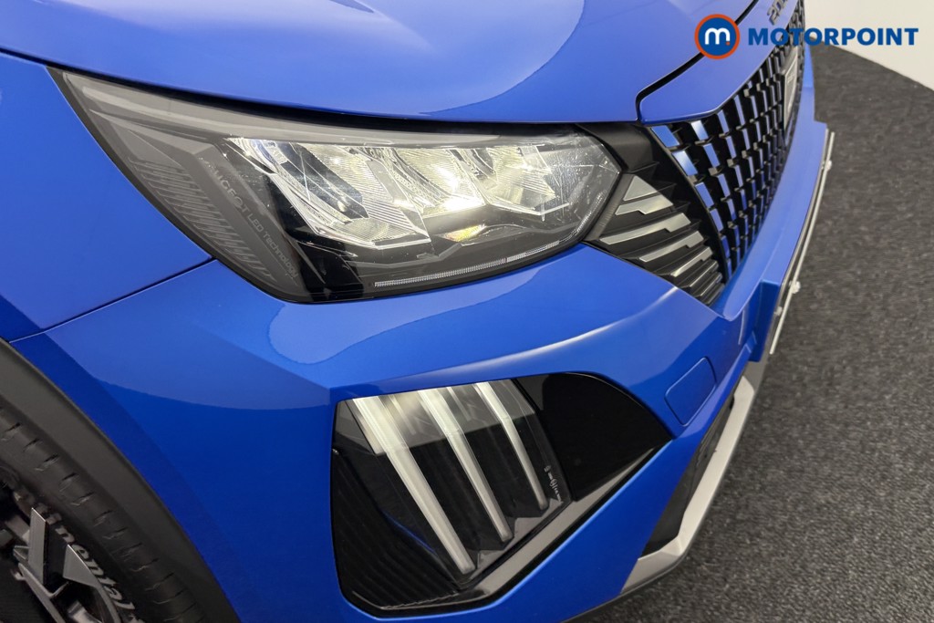 Peugeot 2008 Allure Manual Petrol SUV - Stock Number (1557669) - 24th supplementary image