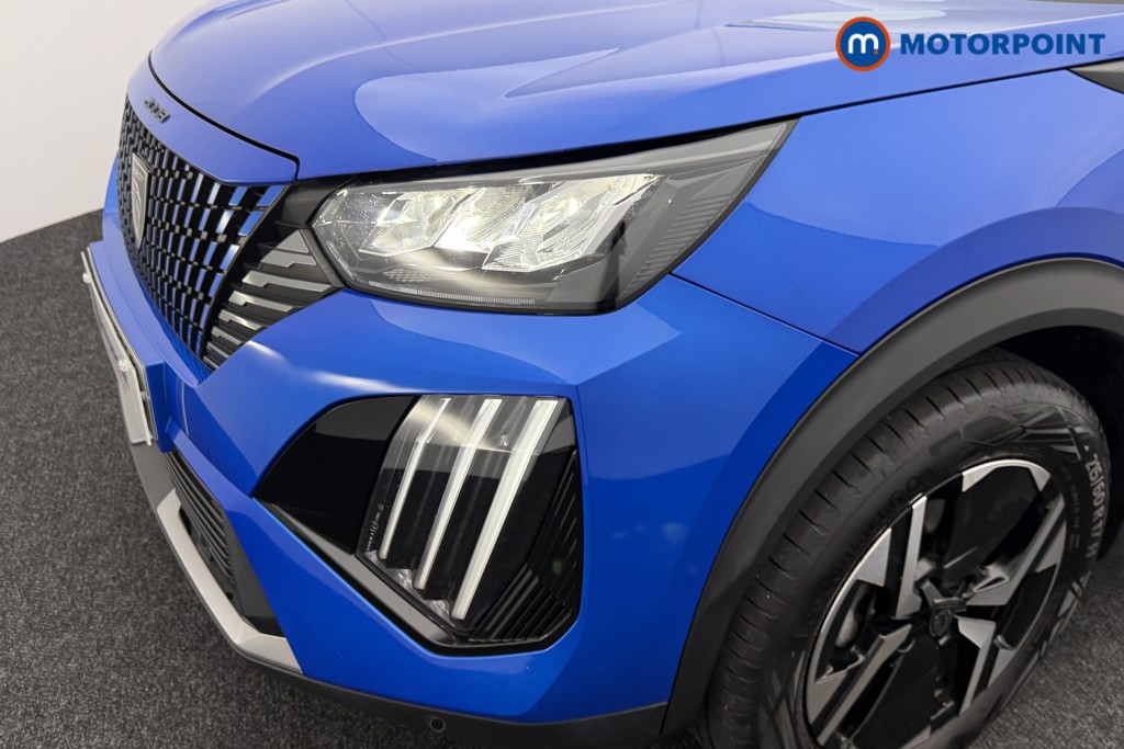 Peugeot 2008 Allure Manual Petrol SUV - Stock Number (1557669) - 25th supplementary image