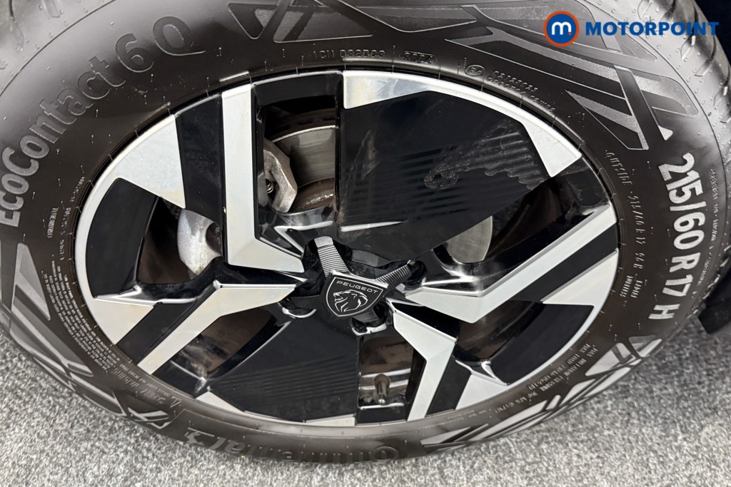 Peugeot 2008 Allure Manual Petrol SUV - Stock Number (1557669) - 26th supplementary image