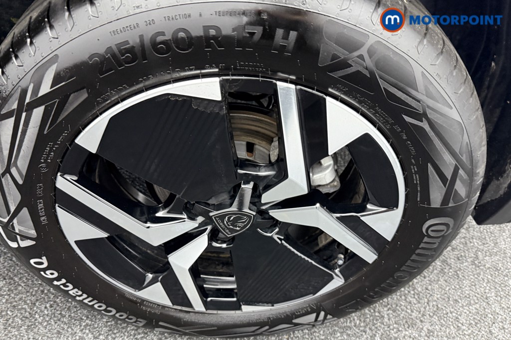 Peugeot 2008 Allure Manual Petrol SUV - Stock Number (1557669) - 27th supplementary image