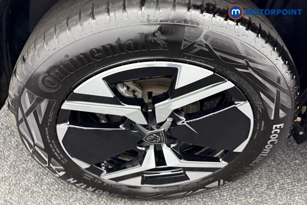 Peugeot 2008 Allure Manual Petrol SUV - Stock Number (1557669) - 28th supplementary image