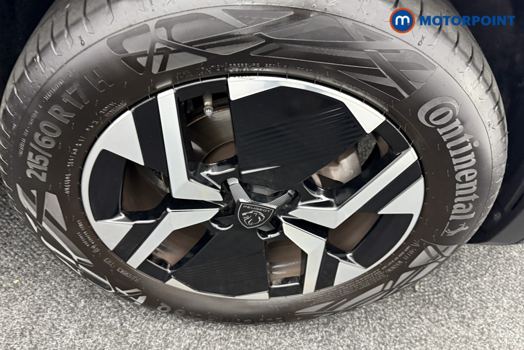 Peugeot 2008 Allure Manual Petrol SUV - Stock Number (1557669) - 29th supplementary image