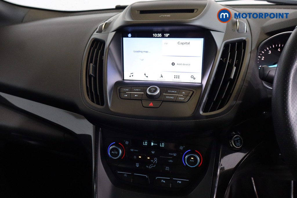 Ford Kuga St-Line Manual Petrol SUV - Stock Number (1557675) - 3rd supplementary image