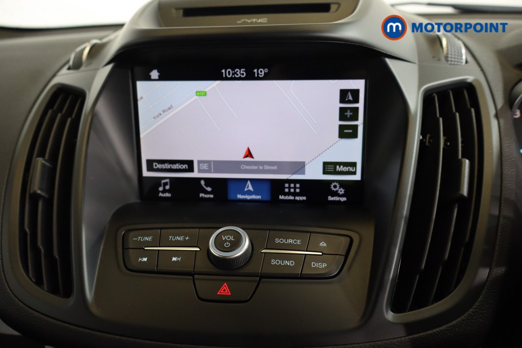 Ford Kuga St-Line Manual Petrol SUV - Stock Number (1557675) - 6th supplementary image